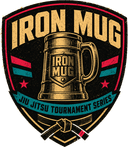 Iron Mug