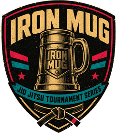 Iron Mug emblem